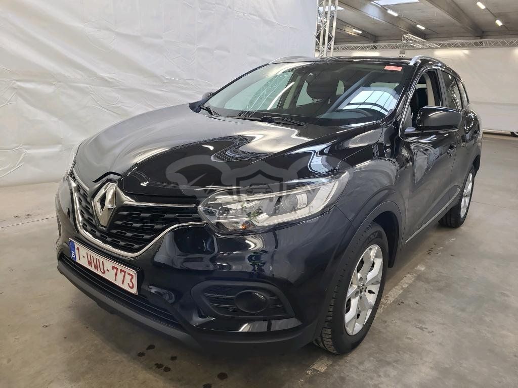Renault Kadjar 1.3 TCe Limited 2019