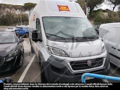 Fiat Ducato 2.3 MultiJet Maxi 2017