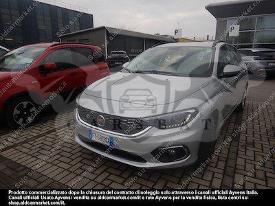 Fiat Tipo 1.6 MultiJet Business 2018
