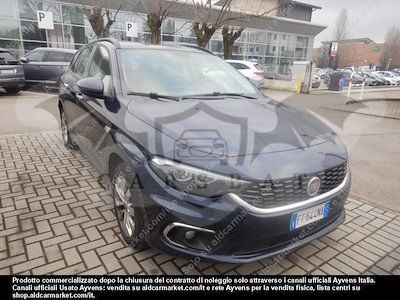 Fiat Tipo 1.6 MultiJet Business 2018