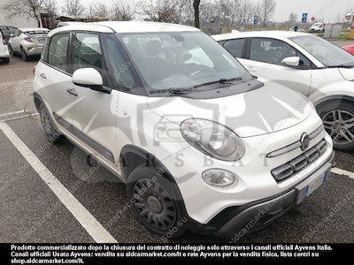 Fiat 500L 1.3 MultiJet Connect 2021