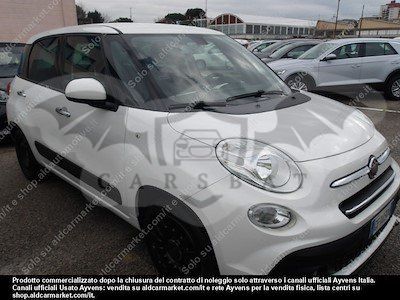 Fiat 500L 1.6 MultiJet Mirror 2021