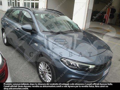 Fiat Tipo 1.3 MultiJet Business 2021