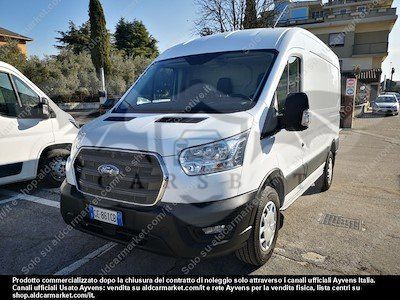 Ford Transit L2H2 2.0 Trend 2021