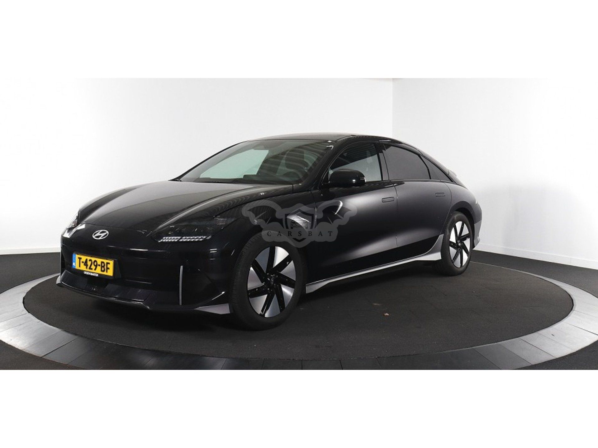 Hyundai IONIQ 6 2023