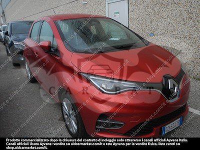 Renault Zoe Zen 2020