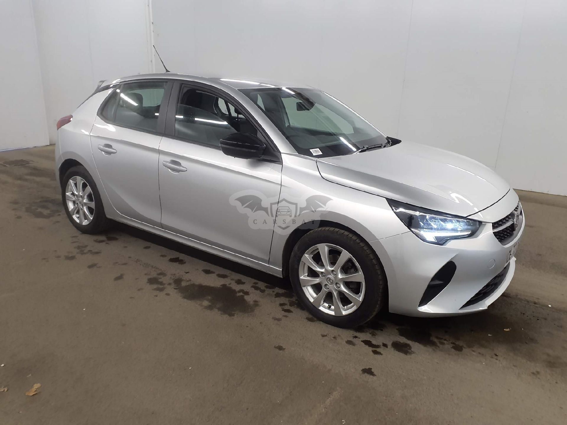 Vauxhall Corsa 1.2 Design 2023