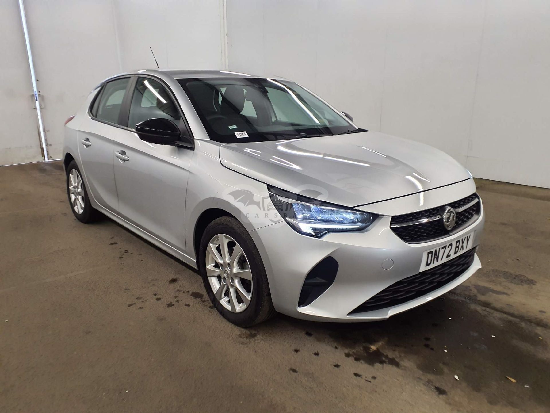 Vauxhall Corsa 1.2 Design 2023