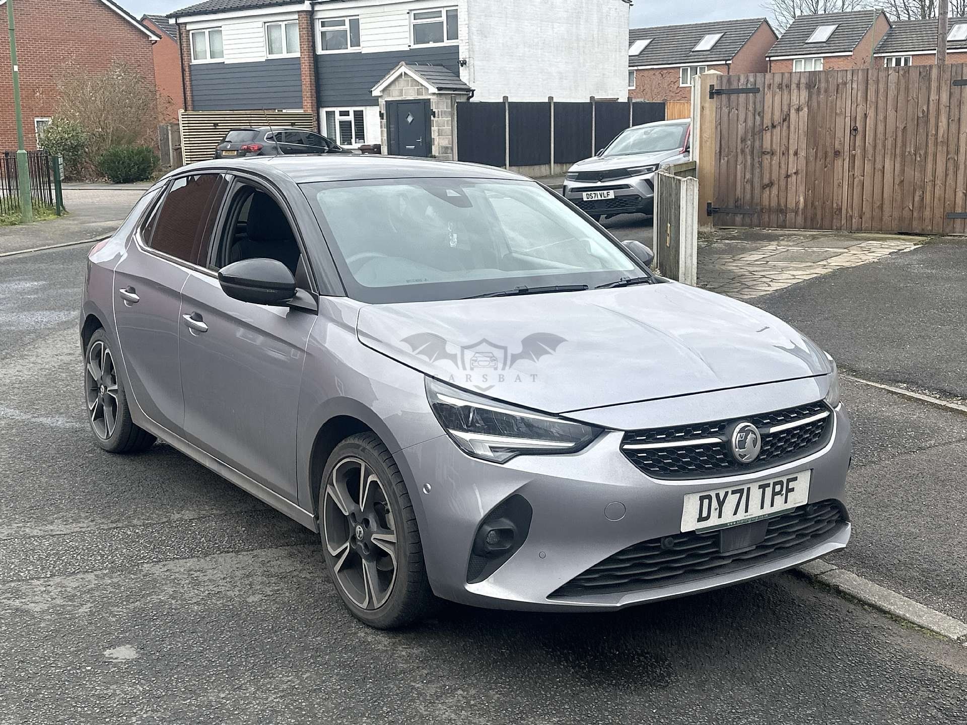 Vauxhall Corsa 1.2 Elite Edition 2021