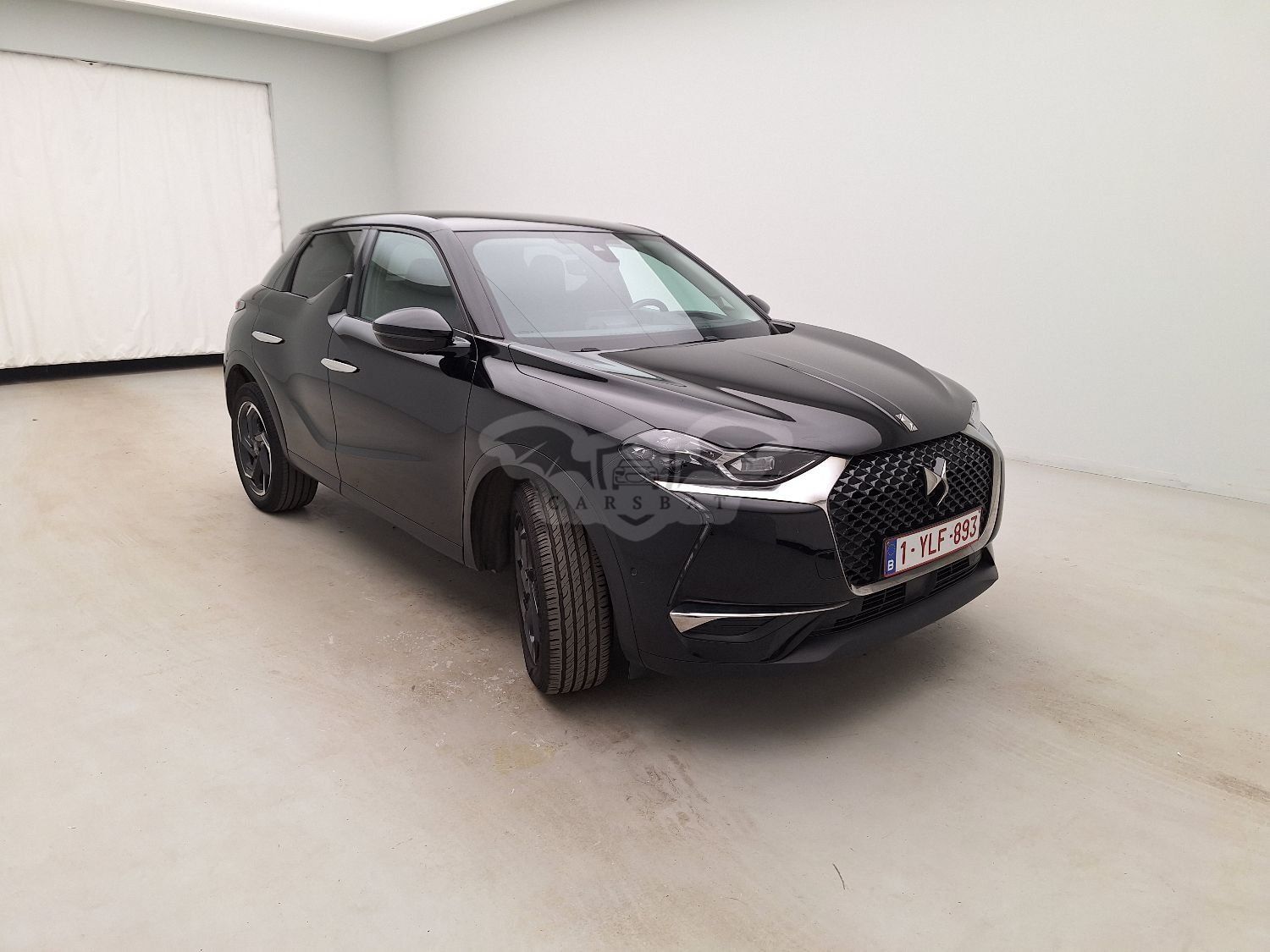 DS DS3 Crossback 1.2i Grand Chic 2020