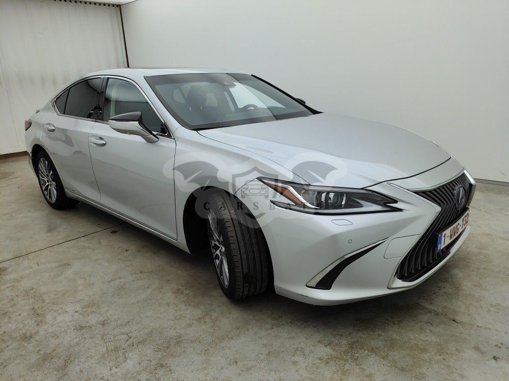 Lexus ES 300h Executive 2019