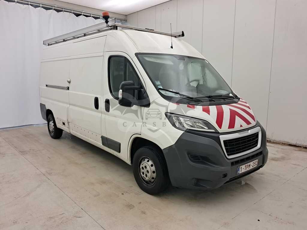 Peugeot Boxer L3H2 2.0 HDI Premium 2018