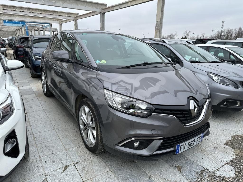 Renault Scenic 1.7 DCI Business 2020