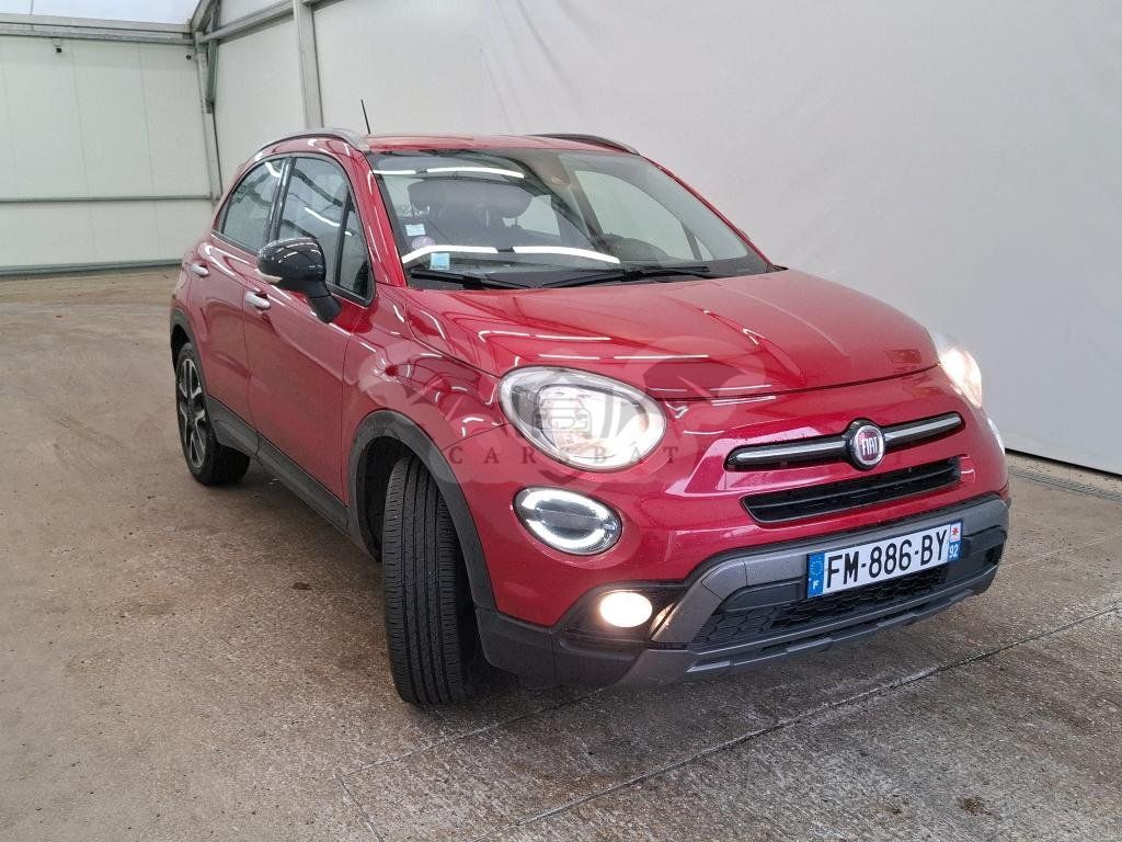 Fiat 500X 1.3 Cross 2019