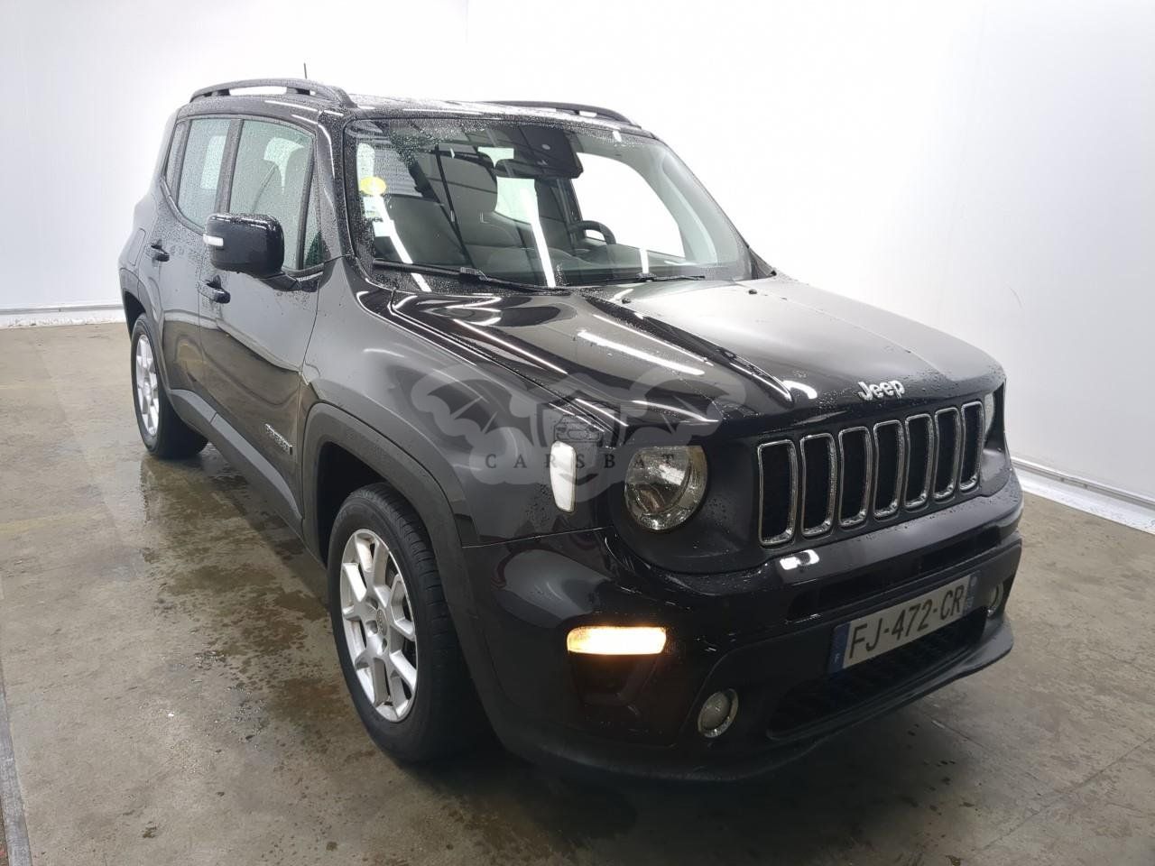 Jeep Renegade 1.6 MultiJet Longitude Business 2019