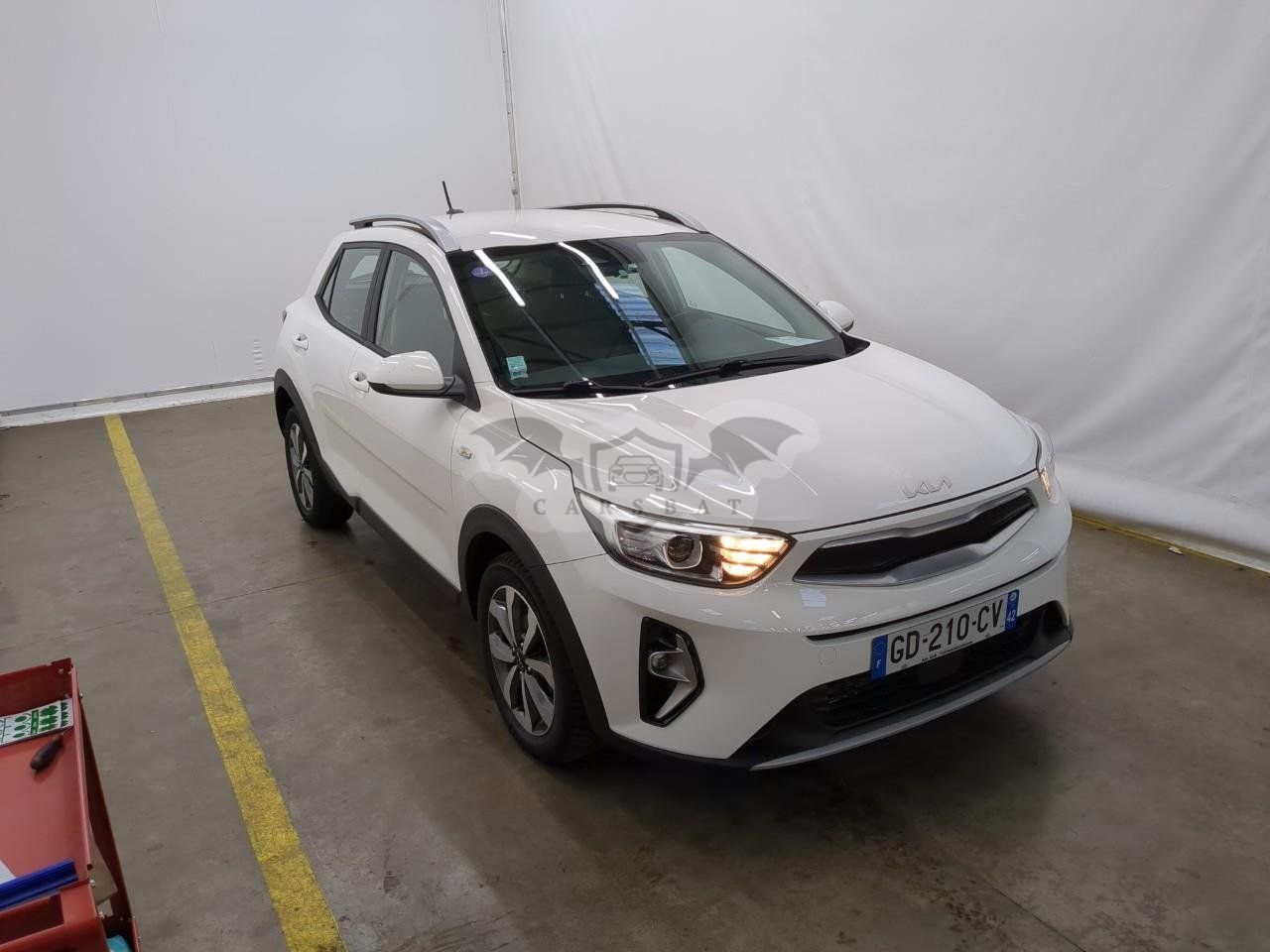 Kia Stonic 1.0 T-GDI Active 2021