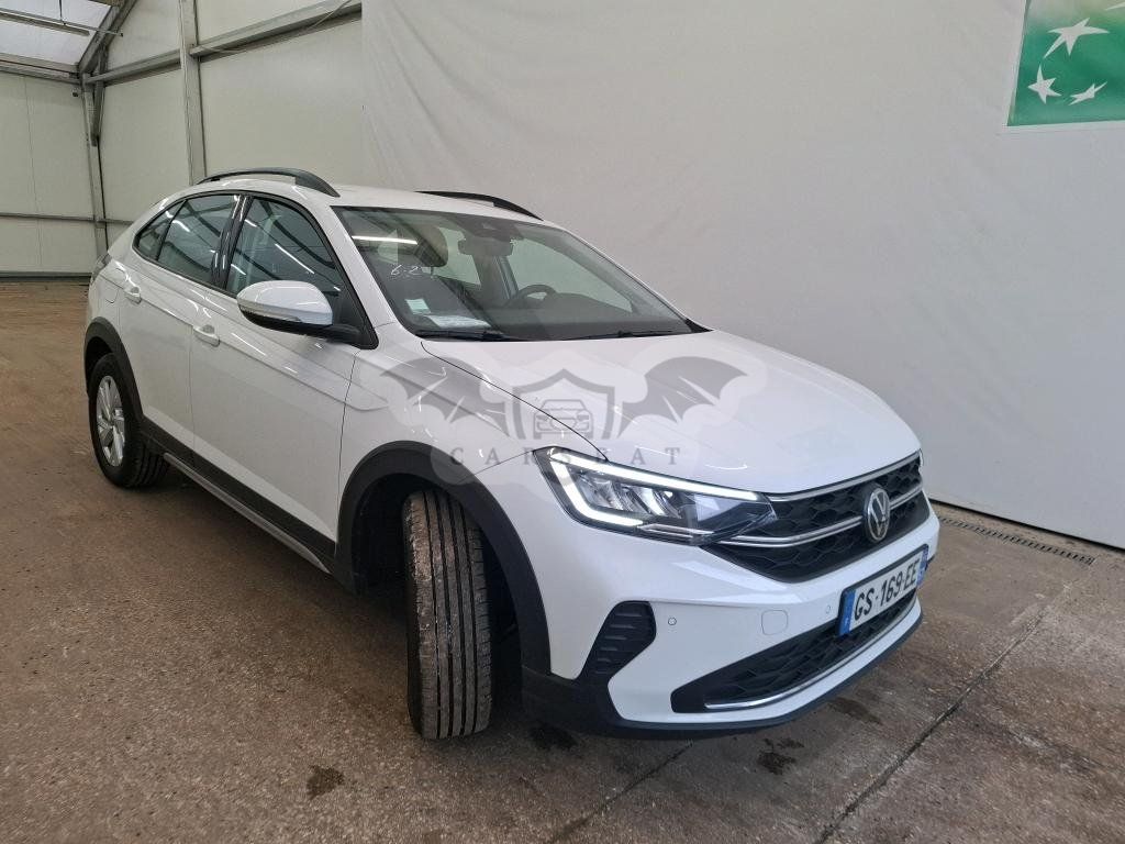 Volkswagen Taigo 1.0 TSI Life 2023