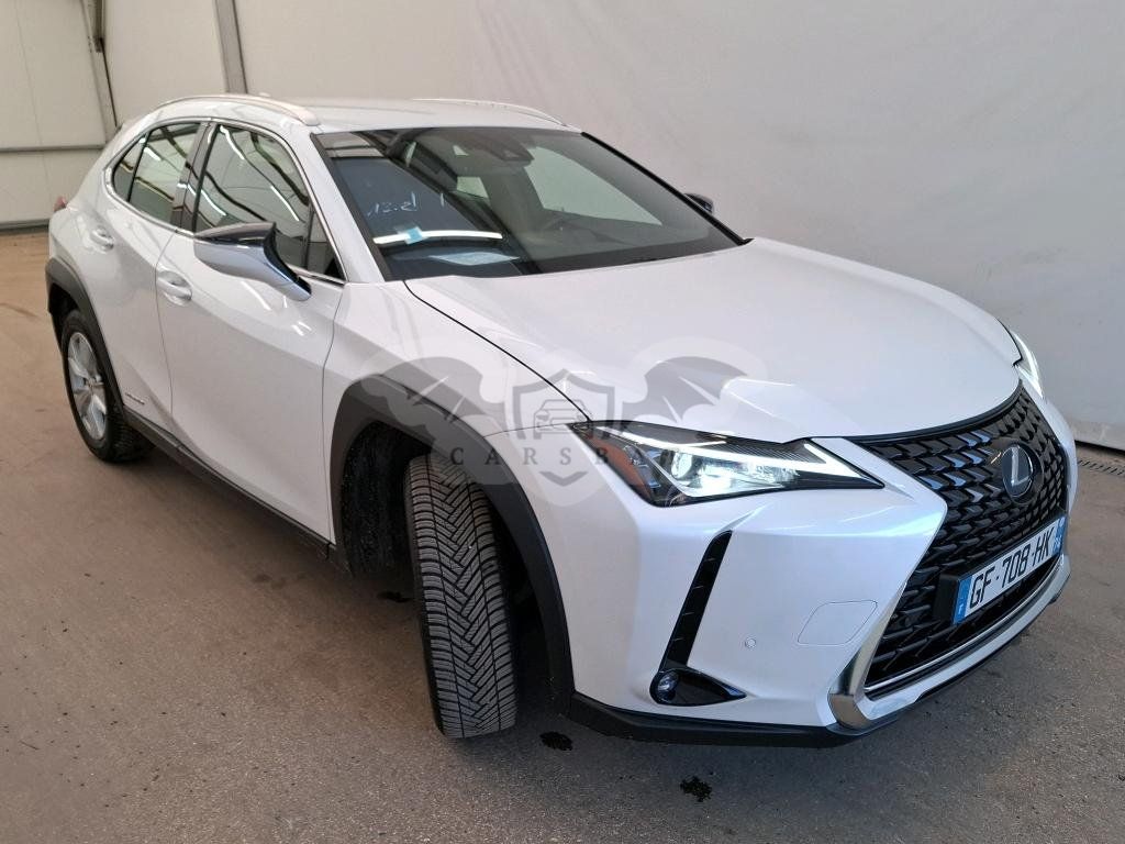 Lexus UX 250h Business 2022