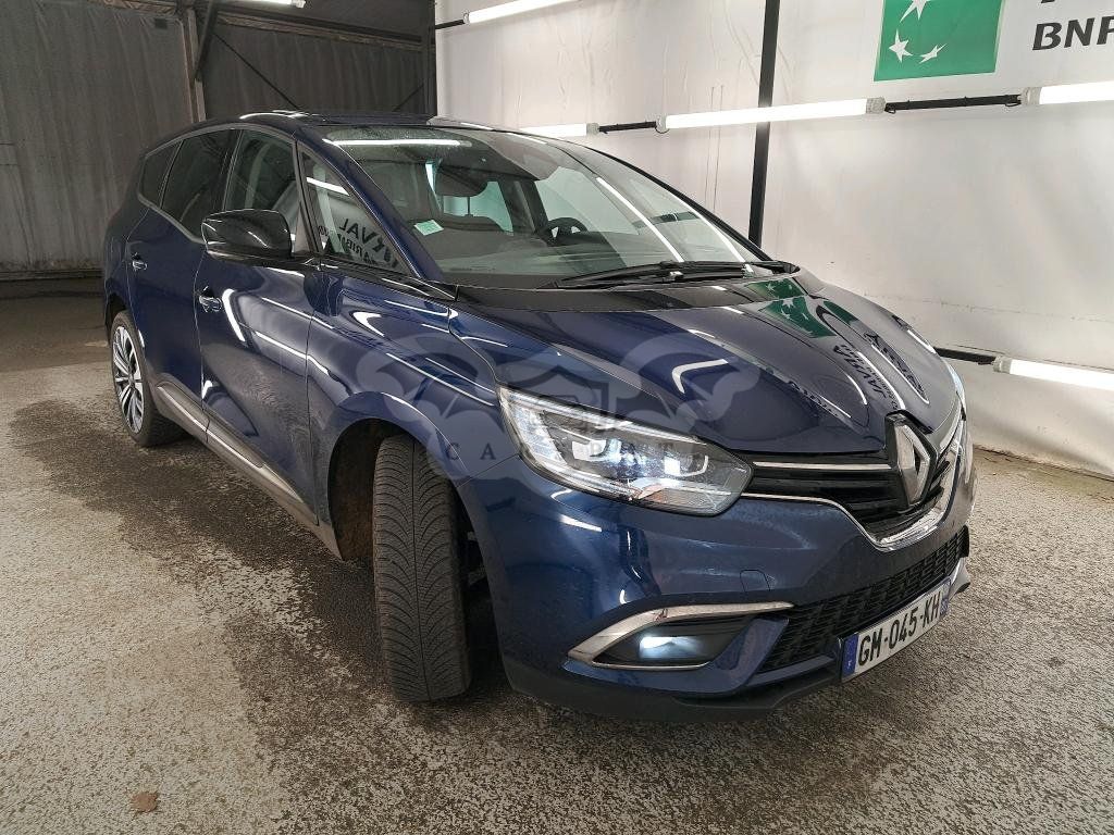 Renault Scenic Grand 1.3 TCe Business 2023