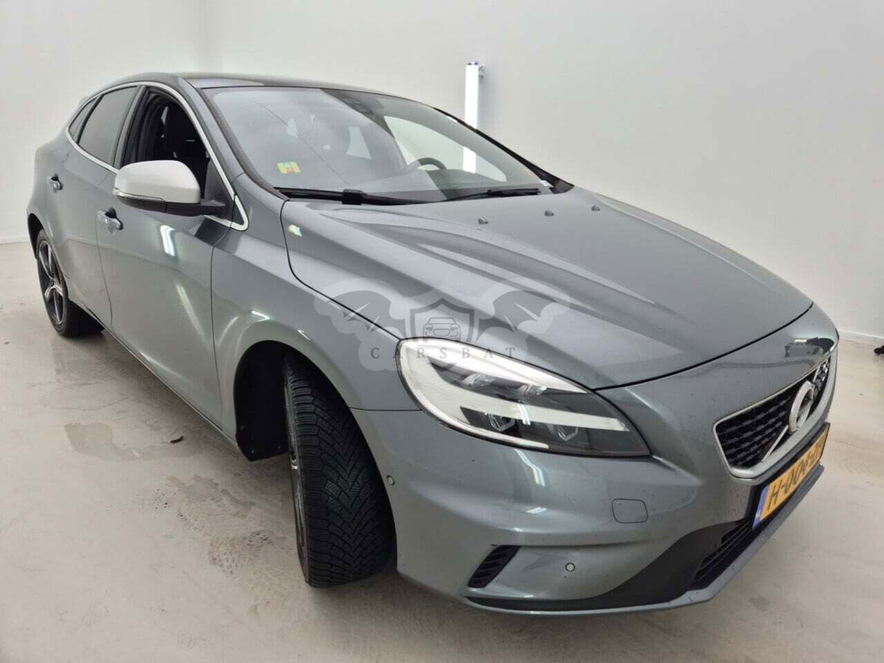Volvo V40 T3 R-design 2020