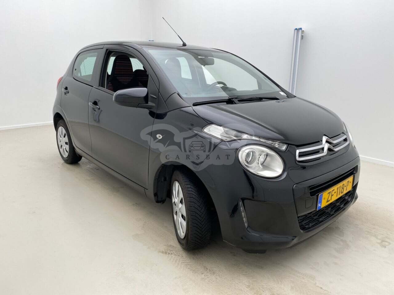 Citroën C1 1.0 VTI FEEL 2019