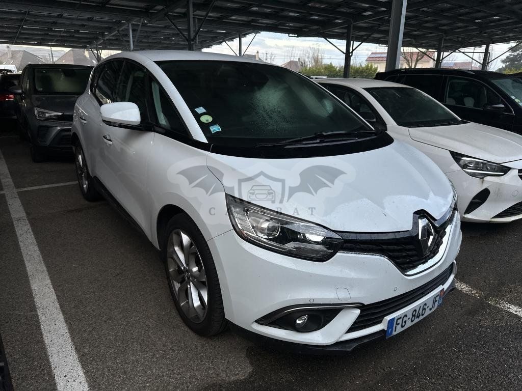 Renault Scenic Business 2019