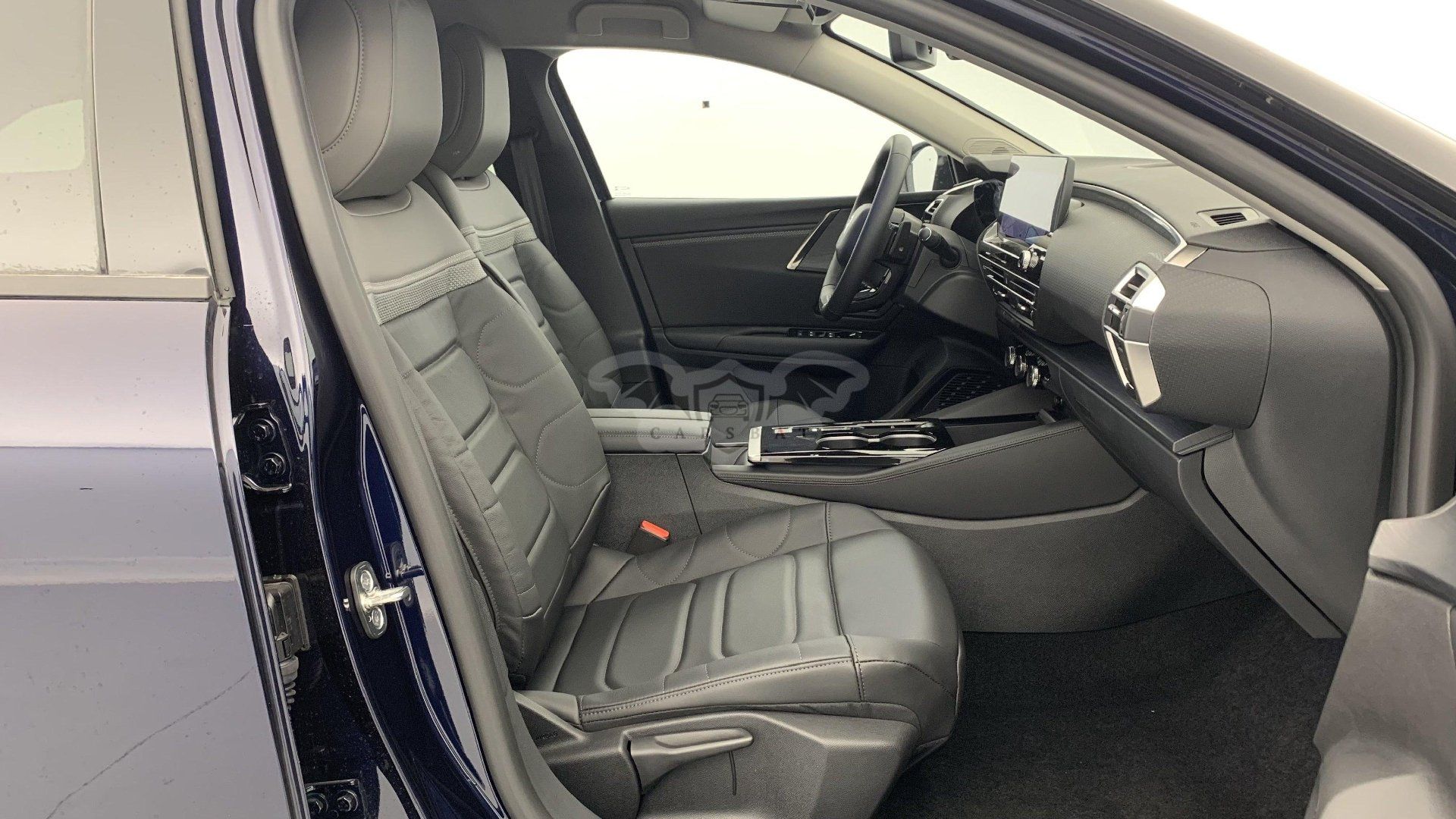 Citroën C5 X Plus 2024