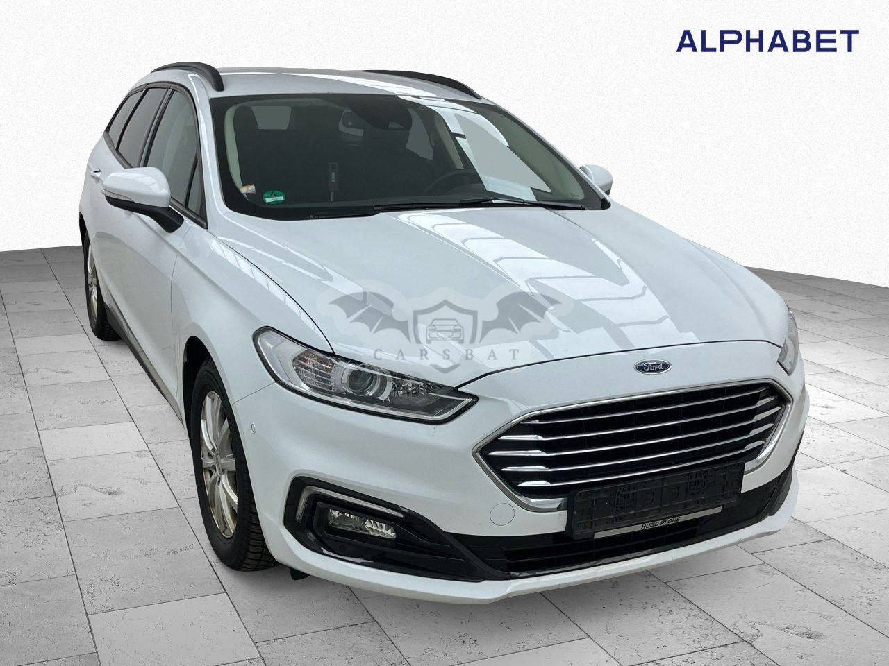 Ford Mondeo 2.0 Trend 2022