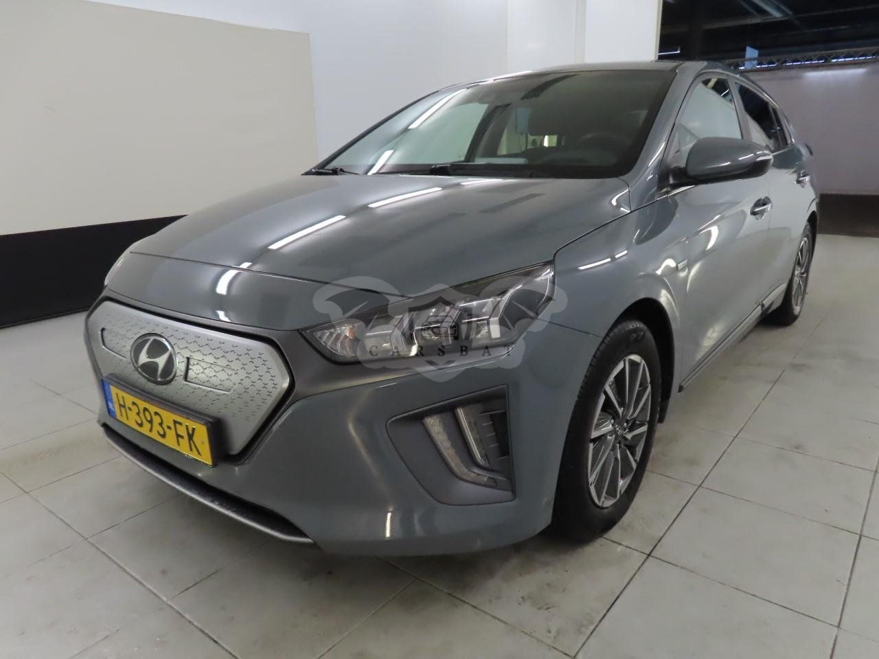 Hyundai IONIQ 38 kWh Comfort 2020
