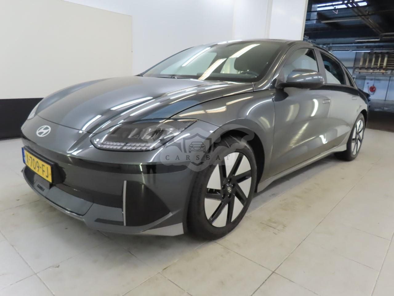 Hyundai IONIQ 6 Style 2023