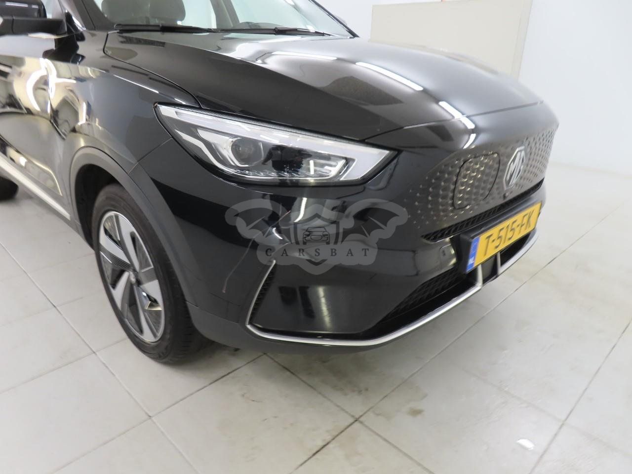 MG ZS Luxury 2023