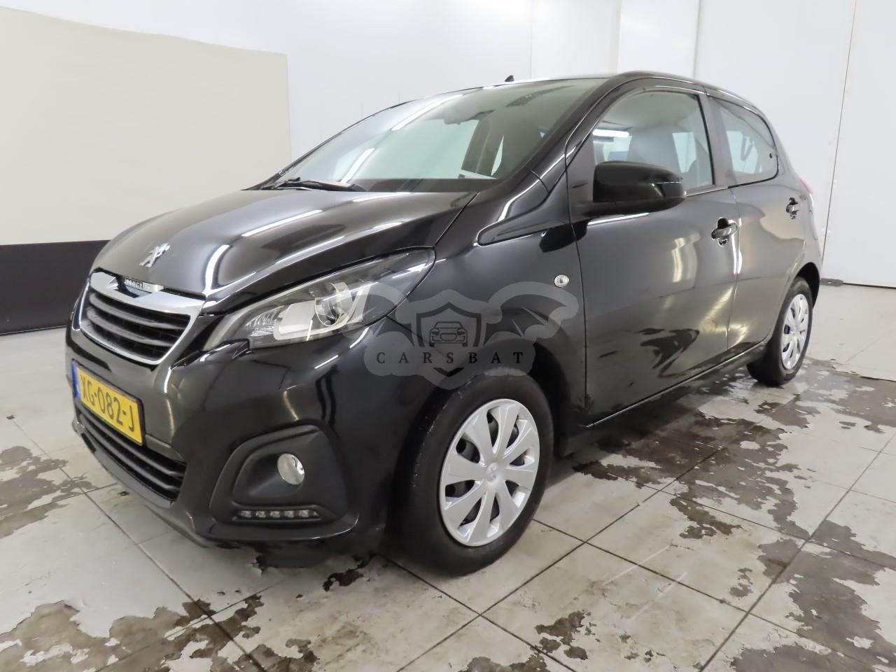 Peugeot 108 1.0 VTI Active 2019