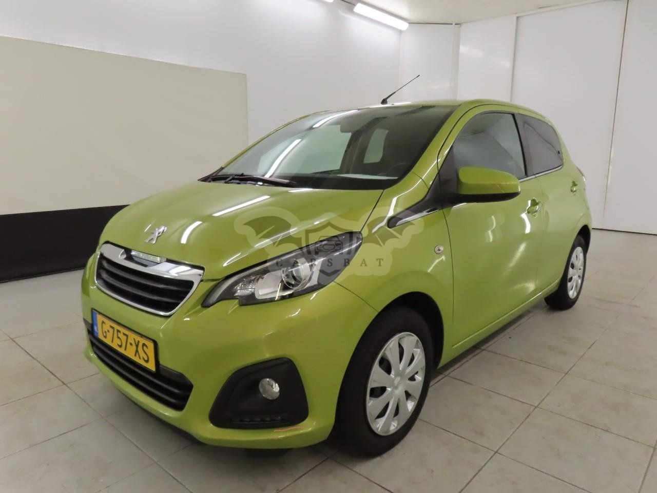 Peugeot 108 1.0 VTI Active 2020