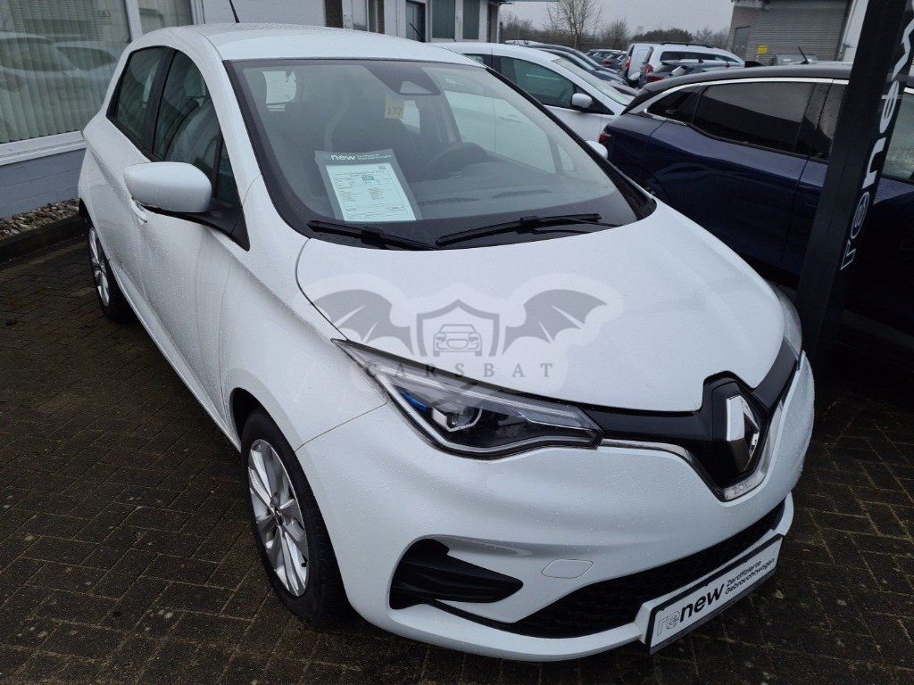 Renault Zoe Experience 2021