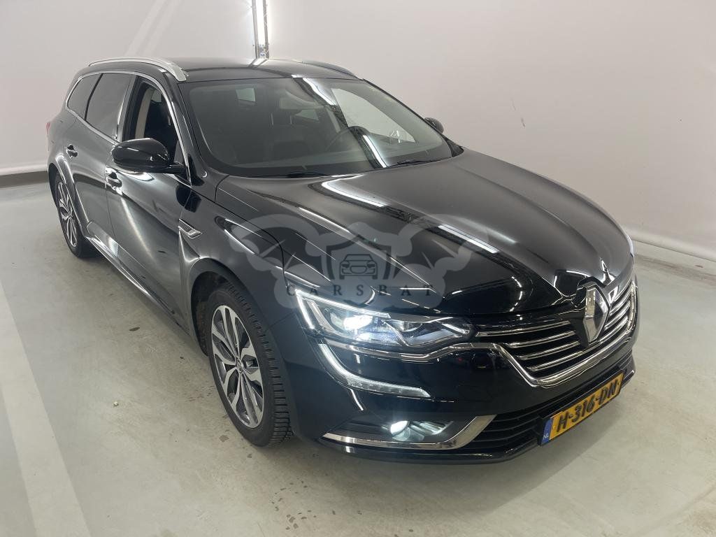 Renault Talisman (SM6) 1.3 TCe Intens 2020