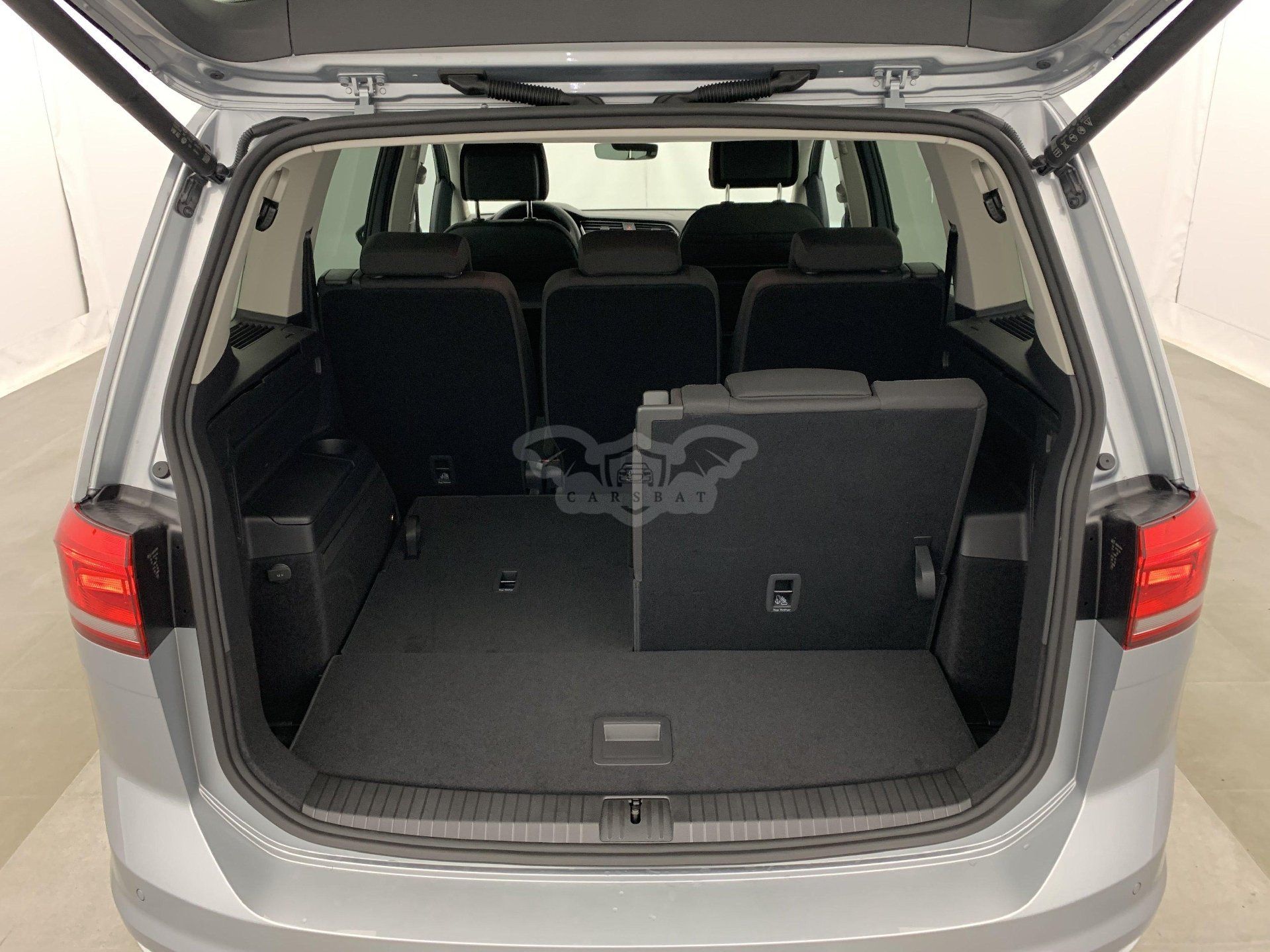 Volkswagen Touran 1.5 TSI 2024