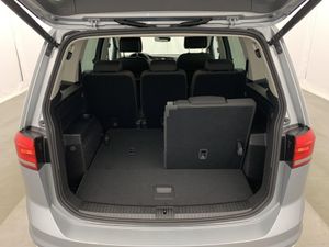 Volkswagen Touran 1.5 TSI 2024