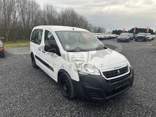 Peugeot Partner Tepee 1.6 Access 2018