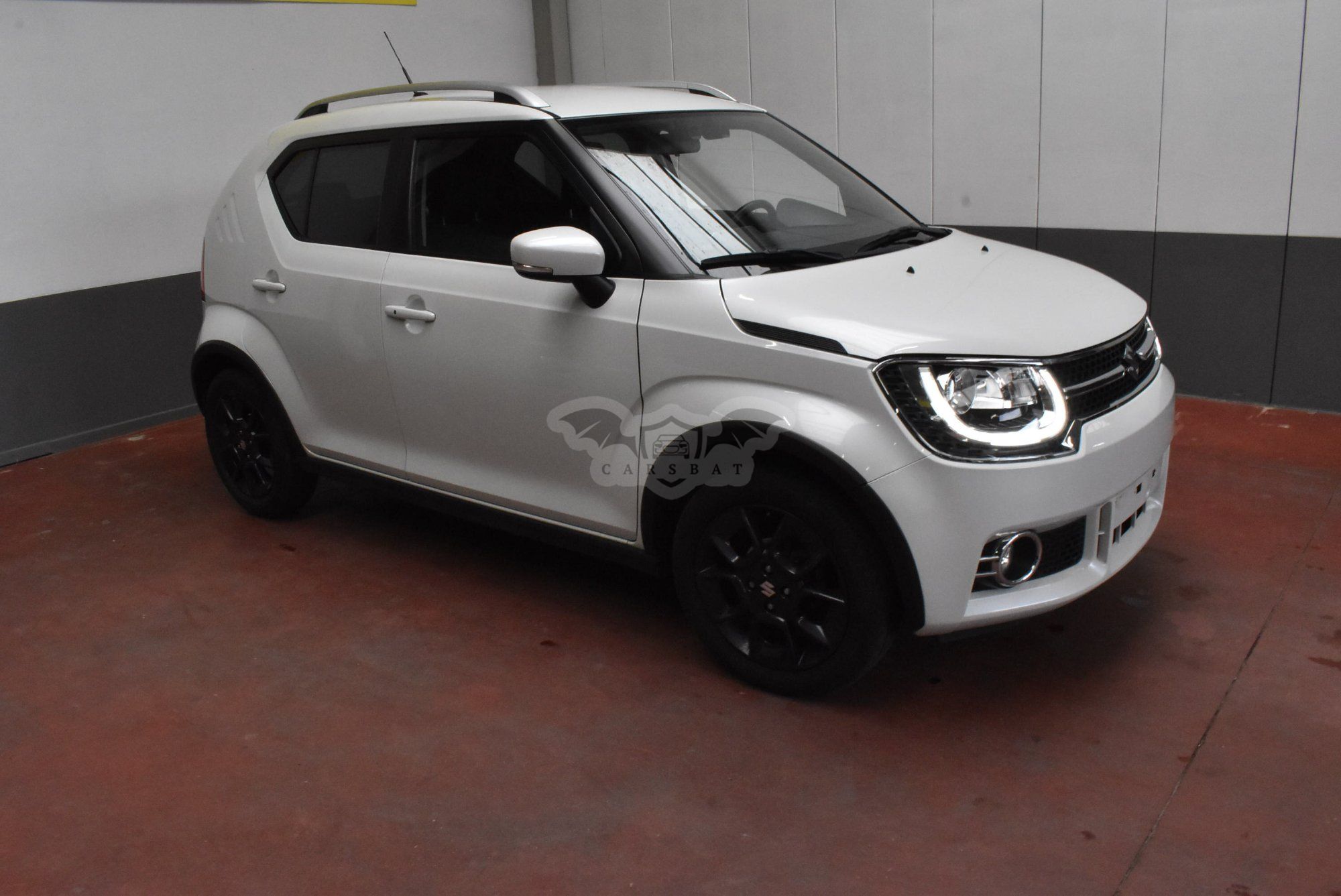 Suzuki Ignis 1.2i 2018