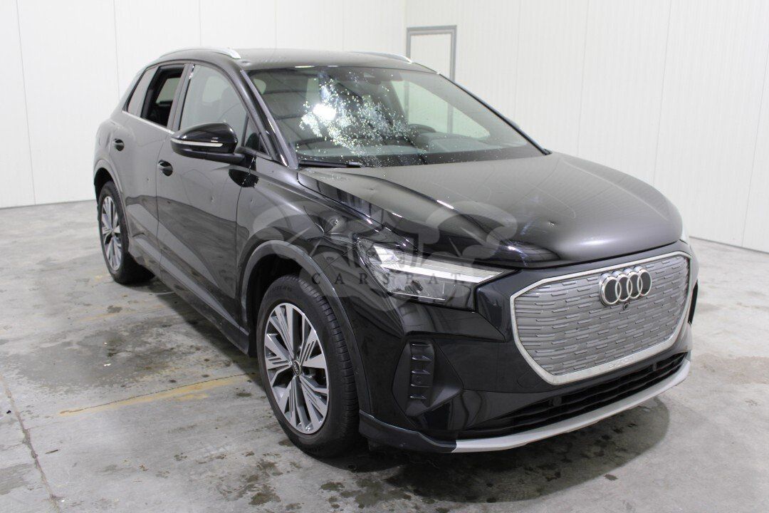 Audi Q4 E-tron 35 Advanced 2024