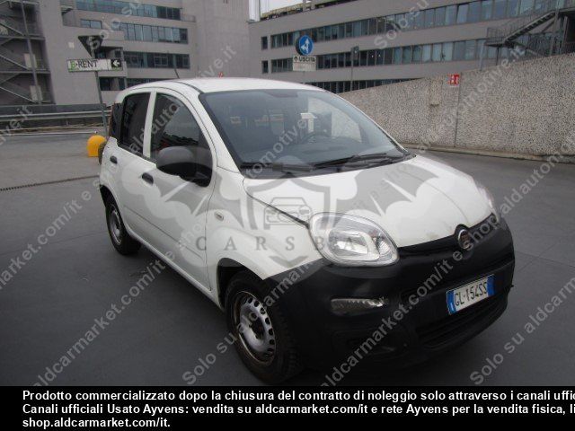 Fiat Panda 1.0 Pop 2022