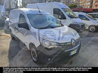 Renault Express 2022