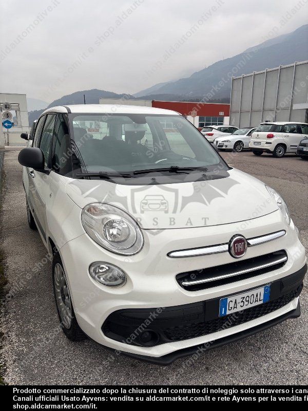 Fiat 500L 1.3 MultiJet Urban 2019