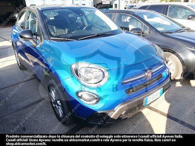 Fiat 500X 1.6 MultiJet Business 2020