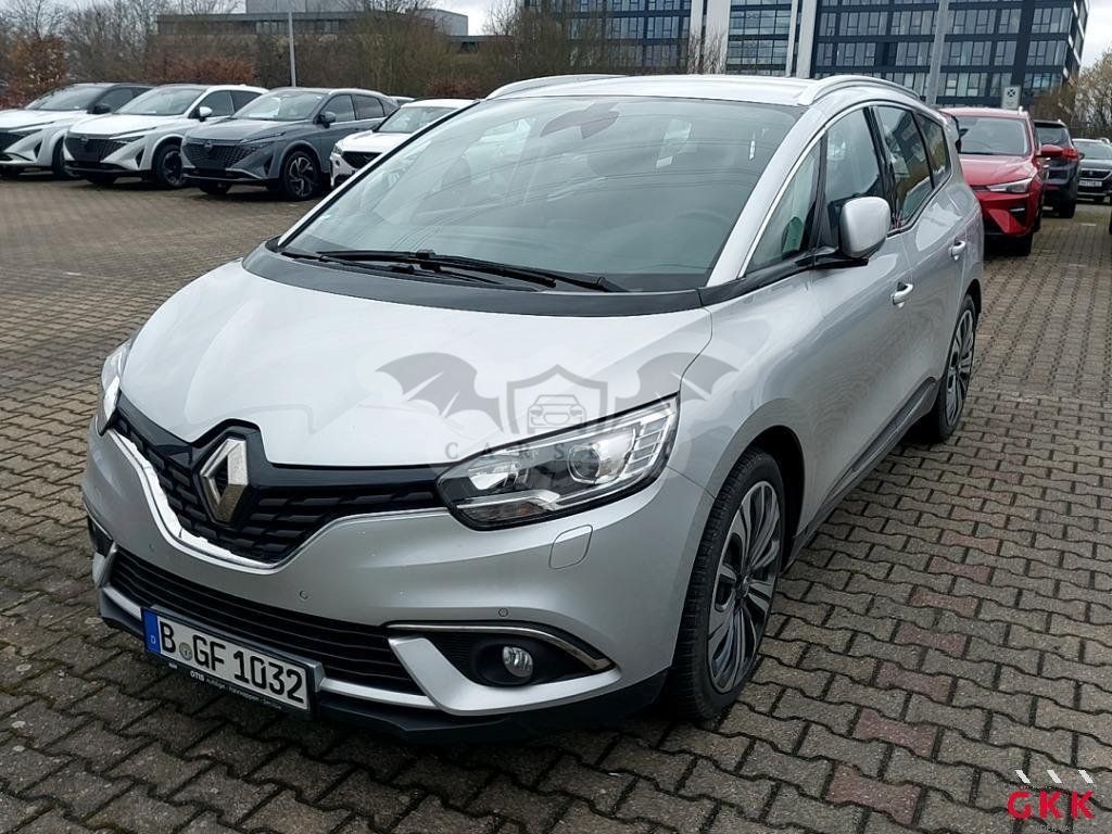 Renault Scenic Business 2020