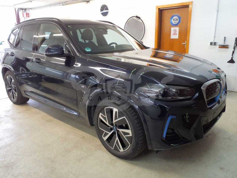 BMW iX3 Inspiring 2023