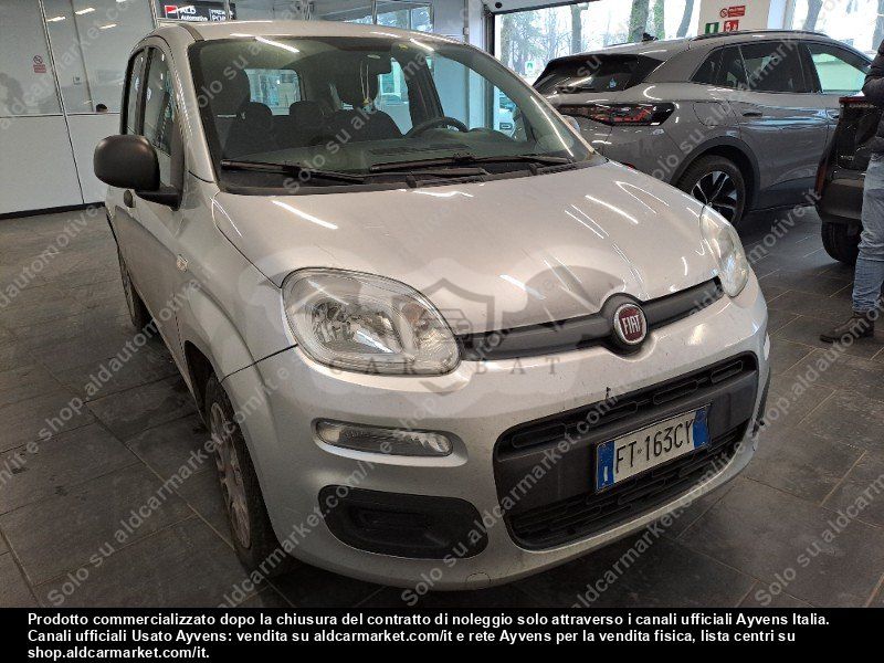 Fiat Panda 1.2 Easy 2018