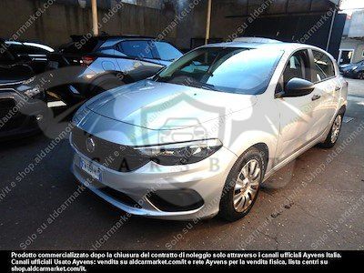 Fiat Tipo 1.3 MultiJet Pop 2019