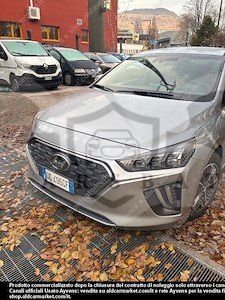 Hyundai IONIQ 1.6 Prime 2020