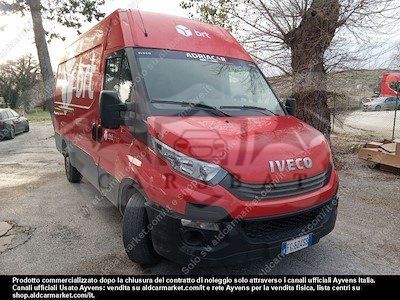 Iveco Daily 2016